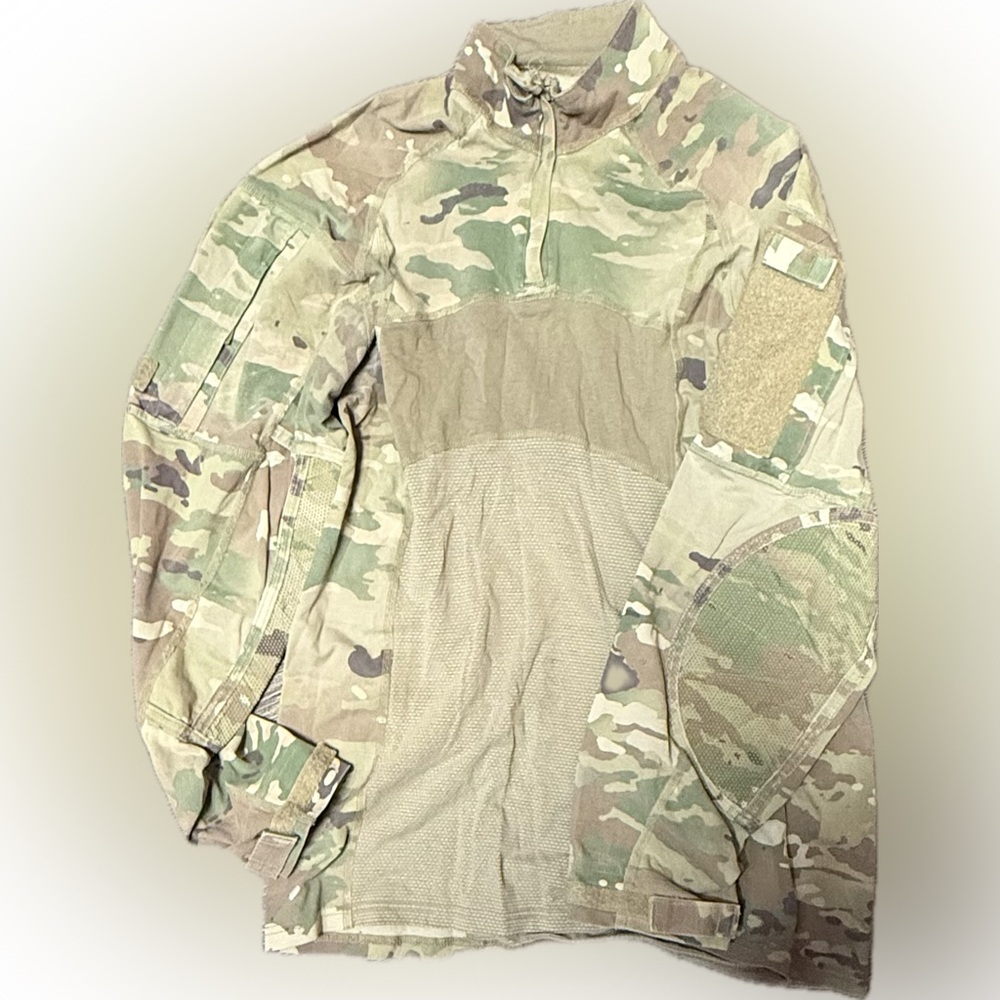 Army Advanced Combat Shirt | Sz XL